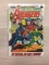The Avengers #102 - Marvel Comic Book