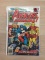 The Avengers Earth's Mightiest Heros! #151 - Marvel Comic Book