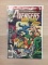 The Avengers Earth's Mightiest Heros! #155 - Marvel Comic Book