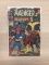 The Avengers #33 - Marvel Comic Book