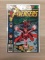The Avengers Earth's Mightiest Heros! #186 - Marvel Comic Book