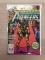 The Avengers Earth's Mightiest Heros! #213 - Marvel Comic Book