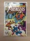The Avengers #220 - Marvel Comic Book