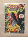 The Avengers #90 - Marvel Comic Book
