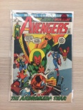 The Avengers #96 - Marvel Comic Book