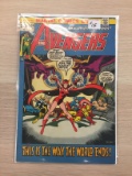 The Avengers Earth's Mightiest Heros! #104 - Marvel Comic Book