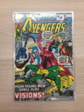 The Avengers Earth's Mightiest Heros! #113 - Marvel Comic Book