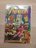 The Avengers Earth's Mightiest Heros! #128 - Marvel Comic Book