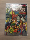 The Avengers Earth's Mightiest Heros! #131 - Marvel Comic Book