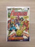 The Avengers Earth's Mightiest Heros! #133 - Marvel Comic Book