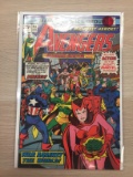 The Avengers Earth's Mightiest Heros! #147 - Marvel Comic Book