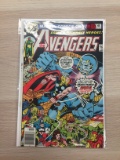 The Avengers Earth's Mightiest Heros! #149 - Marvel Comic Book
