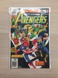 The Avengers Earth's Mightiest Heros! #150 - Marvel Comic Book