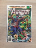 The Avengers Earth's Mightiest Heros! #152 - Marvel Comic Book