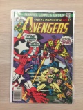 The Avengers Earth's Mightiest Heros! #153 - Marvel Comic Book