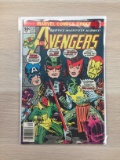 The Avengers Earth's Mightiest Heros! #154 - Marvel Comic Book