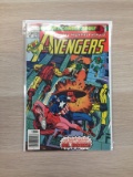 The Avengers Earth's Mightiest Heros! #156 - Marvel Comic Book