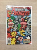 The Avengers Earth's Mightiest Heros! #157 - Marvel Comic Book