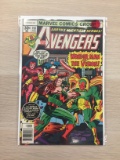The Avengers Earth's Mightiest Heros! #158 - Marvel Comic Book