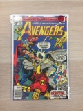 The Avengers Earth's Mightiest Heros! #159 - Marvel Comic Book