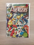 The Avengers Earth's Mightiest Heros! #162 - Marvel Comic Book