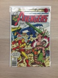 The Avengers Earth's Mightiest Heros! #163 - Marvel Comic Book