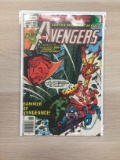 The Avengers Earth's Mightiest Heros! #165 - Marvel Comic Book