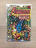 The Avengers Earth's Mightiest Heros! #167 - Marvel Comic Book