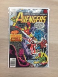The Avengers Earth's Mightiest Heros! #168 - Marvel Comic Book