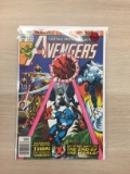 The Avengers Earth's Mightiest Heros! #169 - Marvel Comic Book