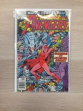 The Avengers Earth's Mightiest Heros! #171 - Marvel Comic Book