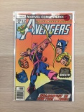 The Avengers Earth's Mightiest Heros! #172 - Marvel Comic Book