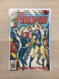 The Avengers Earth's Mightiest Heros! #173 - Marvel Comic Book
