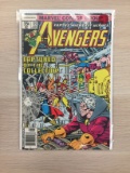 The Avengers Earth's Mightiest Heros! #174 - Marvel Comic Book
