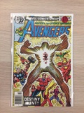 The Avengers Earth's Mightiest Heros! #176 - Marvel Comic Book