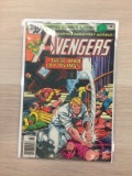 The Avengers Earth's Mightiest Heros! #177 - Marvel Comic Book