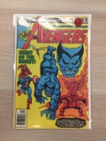 The Avengers Earth's Mightiest Heros! #178 - Marvel Comic Book