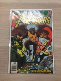 The Avengers Earth's Mightiest Heros! #179 - Marvel Comic Book