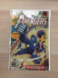 The Avengers Earth's Mightiest Heros! #184 - Marvel Comic Book