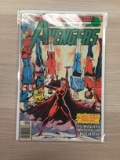 The Avengers Earth's Mightiest Heros! #187 - Marvel Comic Book