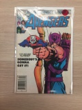 The Avengers #223 - Marvel Comic Book