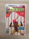 The Avengers #224 - Marvel Comic Book