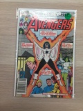 The Avengers #227 - Marvel Comic Book