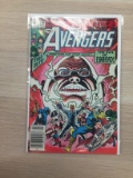 The Avengers #229 - Marvel Comic Book