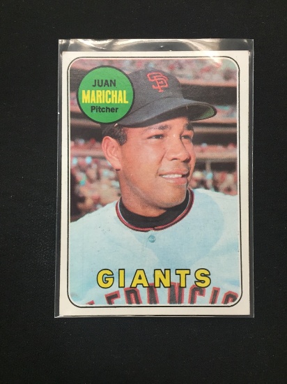 5/24 Vintage 1950s-70s Baseball Stars Auction