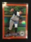 2011 Topps Chrome Orange Refractor Ubaldo Jimenez Rockies