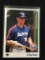1989 Upper Deck Craig Biggio Astros Rookie Card