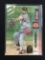 1995 Sportflics Artist Proof Roger Clemens Red Sox Insert Card - RARE
