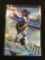 2017 Bowman's Best Refractor Brent Honeywell Rays Rookie Card