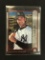 1999 Bowman Interstate Derek Jeter Yankees Insert Card